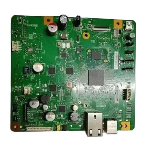 JPrbtfycr Formatter -Logik Hauptplatine kompatibel mit L15158 L15150 7848 7845 7840 Models Board Austauschenteil(L15158) von JPrbtfycr
