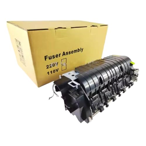 JPrbtfycr Fusionseinheit kompatibel mit CS421 521 622 Serie CX421 522 622 625 Modelle 41x1041 41x1300 Arbeit(110V) von JPrbtfycr