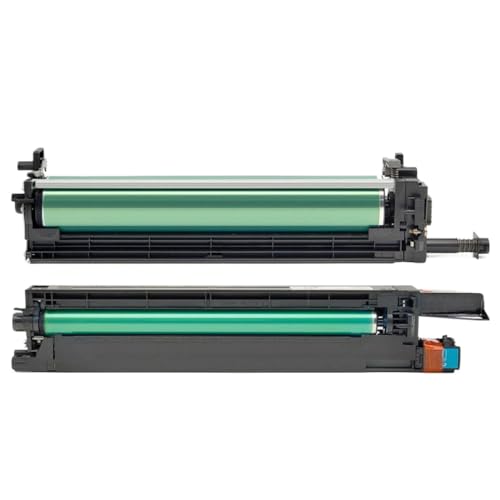 JPrbtfycr Kompatible Bildgebungsdrumeinheit IU712 DR712 IU-712 DR-712 A9K70RD mit Japan OPC-Drum-Entwickler zur Verwendung mit C659 C759 Druckern(Schwarz) von JPrbtfycr