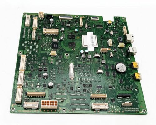 JPrbtfycr Kompatible Formatter -Logik Hauptdruckplatine PCA Assy für M 72625 72630 72525 72530 72535 78223 Modelle(78223) von JPrbtfycr