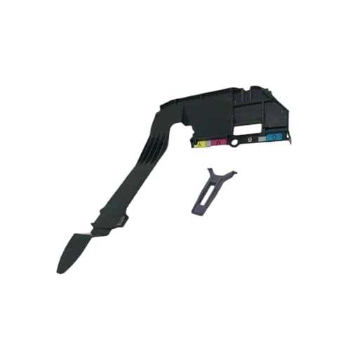 JPrbtfycr Kompatible Tintenrohr obere Abdeckung Unterabdeckung C7769-60381 C7770-60286 C7770-60014 für DesignJet 500 510 800 PS Drucker(Obere Deckung 1PCS) von JPrbtfycr