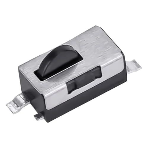 Drei Richtungen Erkennung Licht Touch Schalter Schlüssel Typ Reise Intelligente Grenze Schalter 2Pcs Drei Richtungen Erkennung Licht Touch Schalter Schlüssel Typ Reise Intelligente Grenze Schalter 2Pcs von JQDJXMED