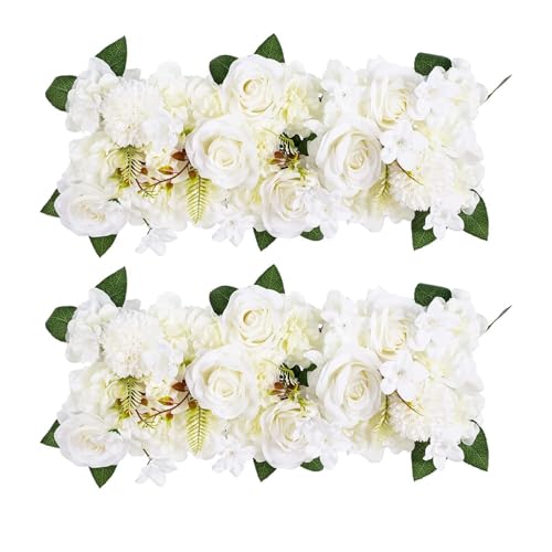 Kuenstlich Blume Dekoration,2 Stück Seidenblumen Blumenstrauss Gesteck Fuer ,Kunstblumen Mittelstücke Für Tische,für Innendekoration,Tisch Mittelstück Deko,thematische Parteien Im Freien(Color:B) Kuenstlich Blume Dekoration,2 Stück Seidenblumen Blumenstrauss Gesteck Fuer ,Kunstblumen Mittelstücke Für Tische,für Innendekoration,Tisch Mittelstück Deko,thematische Parteien Im Freien(Color:B) von JQGADL