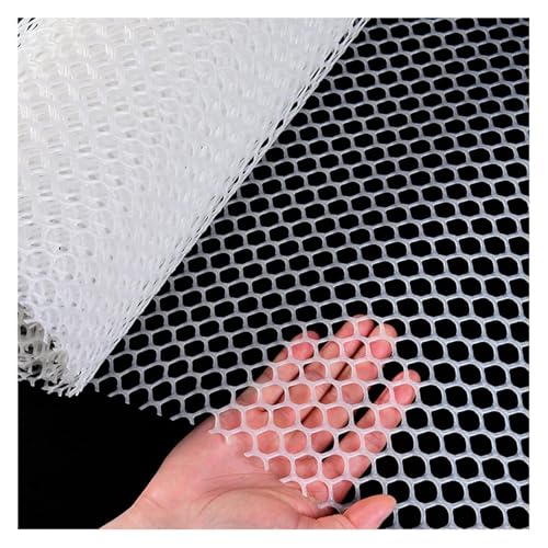 Kunststoffgeflecht, Geflügelzuchtnetz, Maschenzaun, Vielseitiger Schwarzer Kunststoffzaun Und Netz, Schneidbarer Tier-Drahtgitter-Zaun, Geeignet Für Katze, H(Size:1*10 m/3.28 *33 ft,Color:Mesh 0.4cm) Kunststoffgeflecht, Geflügelzuchtnetz, Maschenzaun, Vielseitiger Schwarzer Kunststoffzaun Und Netz, Schneidbarer Tier-Drahtgitter-Zaun, Geeignet Für Katze, H(Size:1*10 m/3.28 *33 ft,Color:Mesh 0.4cm) von JQGADL