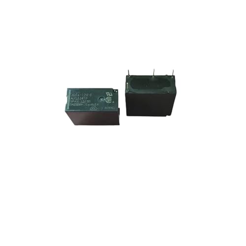 (10pieces/lot) JQ1A-12V-F JQ1A-5V-F 5A 250VAC 4PINS 12VDC Power JQ1A-24V-F 24VDC 5VDC relay(JQ1A-5V-F) von JQPNBBCEK