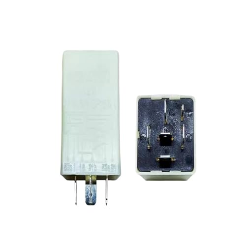 12V DCV12 12DCV 6PIN relay(2PCS) von JQPNBBCEK
