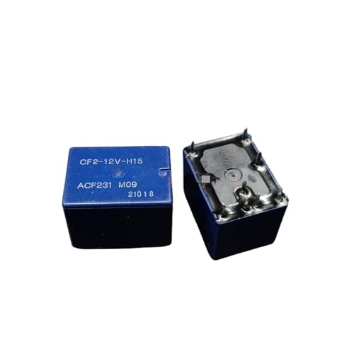 1PCS/Lot Auto Relay CF2-12V-H15 ACF231 M09 12V DIP8 von JQPNBBCEK