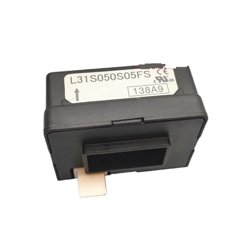 1PCS L31S050S05FS Solid-state module relay 1PCS L31S050S05FS Solid-state module relay von JQPNBBCEK