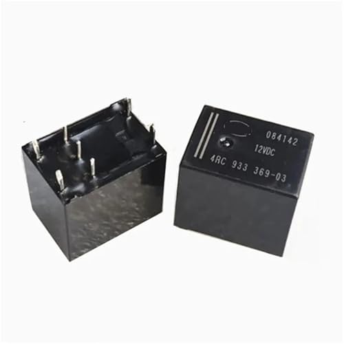 4RC933 369-03 12VDC 4RC933369-03 4RC93336903 12VDC DC12V 12V relay DIP7 5PCS/LOT 4RC933 369-03 12VDC 4RC933369-03 4RC93336903 12VDC DC12V 12V relay DIP7 5PCS/LOT von JQPNBBCEK
