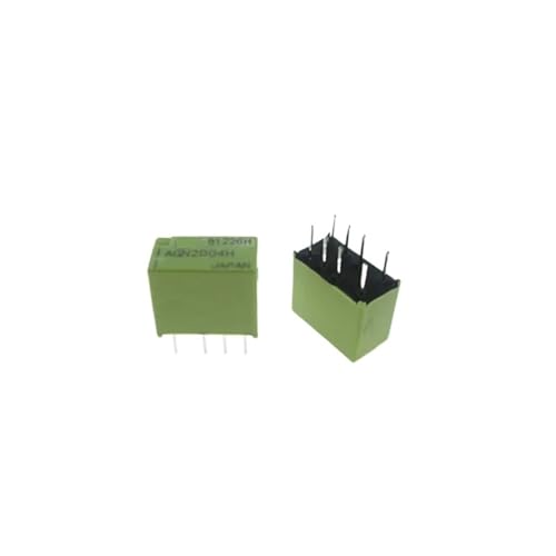 4V relay AGN2004H AGN2004 4V 4VDC DC4V 1A 8PIN(50PCS) von JQPNBBCEK