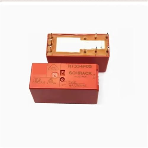 5V DCV5 5DCV 16A 7PIN relay(10PCS) von JQPNBBCEK