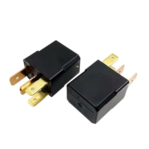 CM1aF-R-12V CM1aF R 12V CM1aFR12V 30A AUTO CAR 12V relay 4PIN(5pcs) von JQPNBBCEK