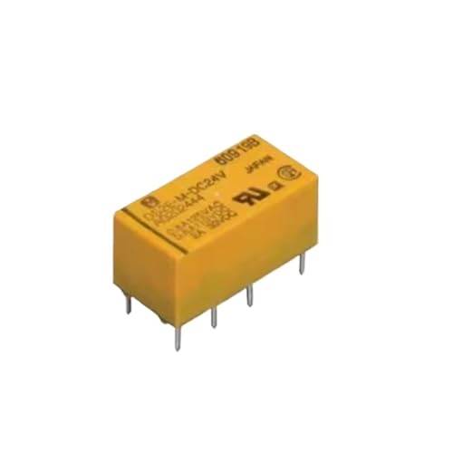 DS2E-M-DC24V DS2EMDC24V DS2E-M-24Vdc DCV24 24v 2A relay 8PIN(10PCS) von JQPNBBCEK