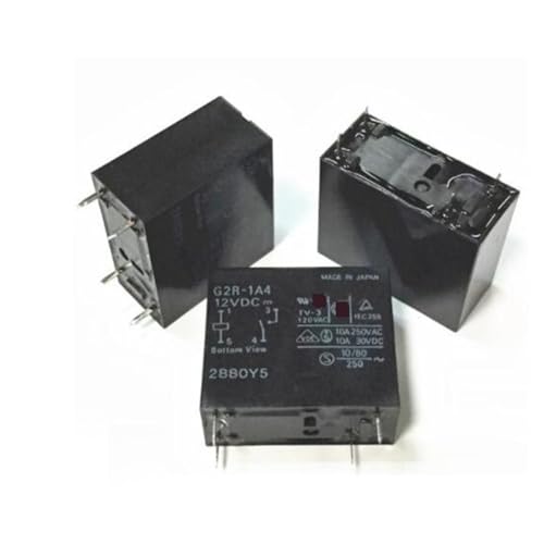 G2R-24 24VDC G2R-24-24VDC G2R24 24VDC DC24V 24V relay 5A DIP8 G2R-24 24VDC G2R-24-24VDC G2R24 24VDC DC24V 24V relay 5A DIP8 von JQPNBBCEK