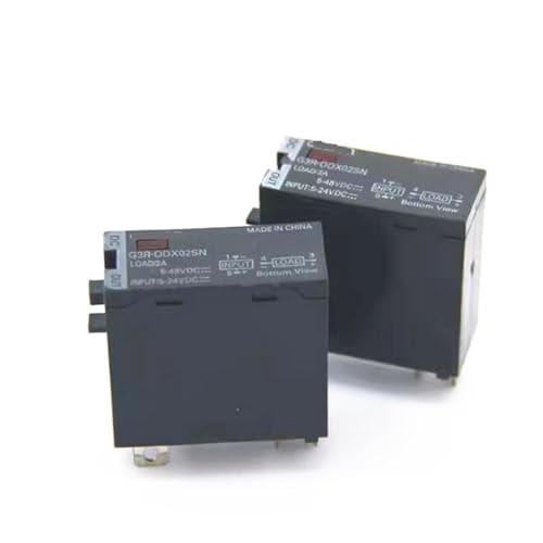 G3R-ODX02SN G3RODX02SN -24V DCV24 24DCV 2A 4PIN relay(2PCS) von JQPNBBCEK