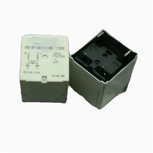 HD014P-1AH-F-C HD014P1AHFC 12V 12DCV DCV12 4PIN relay(10PCS) von JQPNBBCEK
