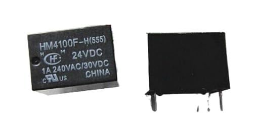 HM4100F-H-24VDC HM4100F-H 24VDC DC24V 24V HM4100F DIP6 HM4100F-H-24VDC HM4100F-H 24VDC DC24V 24V HM4100F DIP6 von JQPNBBCEK
