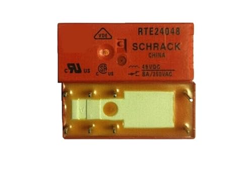RTE24048 RTE24048-48VDC 24048 DC48V 48V 8A DIP8 von JQPNBBCEK
