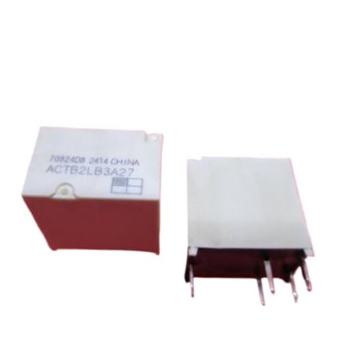 Relay ACTB2LB3A27 2LB3A27 3A27 5pin Relay ACTB2LB3A27 2LB3A27 3A27 5pin von JQPNBBCEK