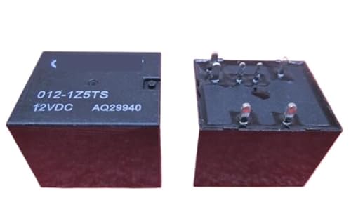 Relay HFKP-012-1Z5TS 012-1Z5TS-12VDC HFKP 012-1Z5TS 012-1Z5TS-12VDC 0121Z5TS 12VDC DC12V 12V DIP7 10PCS/LOT Relay HFKP-012-1Z5TS 012-1Z5TS-12VDC HFKP 012-1Z5TS 012-1Z5TS-12VDC 0121Z5TS 12VDC DC12V 12V DIP7 10PCS/LOT von JQPNBBCEK