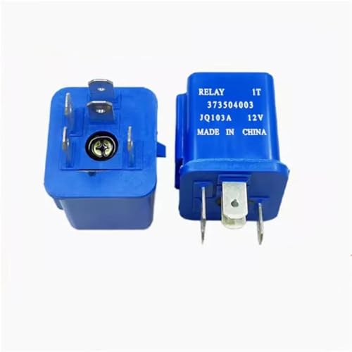 Relay JO103A 373504003 JO103A 12V DCV12 12VDC 5PIN(10PCS) von JQPNBBCEK