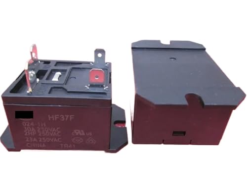 Relay JQX-37F 024-1H HF37F-024-1H-24VDC HF37F-024-1H 24VDC HF37F 024-1H-24VDC DC24V 24V DIP4 Relay JQX-37F 024-1H HF37F-024-1H-24VDC HF37F-024-1H 24VDC HF37F 024-1H-24VDC DC24V 24V DIP4 von JQPNBBCEK