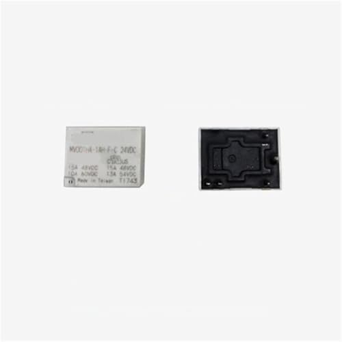 Relay MV001HA-1AH-F-C-24VDC MV001HA1AHFC24VDC 24V DCV24 DCV24 5PIN(10pcs) von JQPNBBCEK