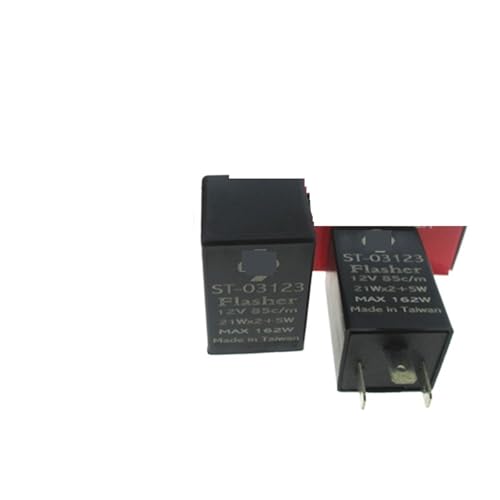 Relay ST-03123 21Wx2+5W 12V 12VDC DC12V 3PIN(10PCS) von JQPNBBCEK