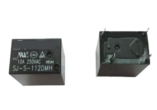 SJ-S-112DMH SJS112DMH SJ-112DMH 112DMH 12VDC DC12V 12V DIP4 SJ-S-112DMH SJS112DMH SJ-112DMH 112DMH 12VDC DC12V 12V DIP4 von JQPNBBCEK