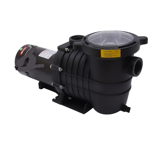 2.0HP Swimming Pool Pump, HBP1500 Electric Pool Pump Motor Filter Basket, In/Above Ground, 60Hz Single Portability Speed 2.0HP Swimming Pool Pump, HBP1500 Electric Pool Pump Motor Filter Basket, In/Above Ground, 60Hz Single Portability Speed von JQVZKFYFK
