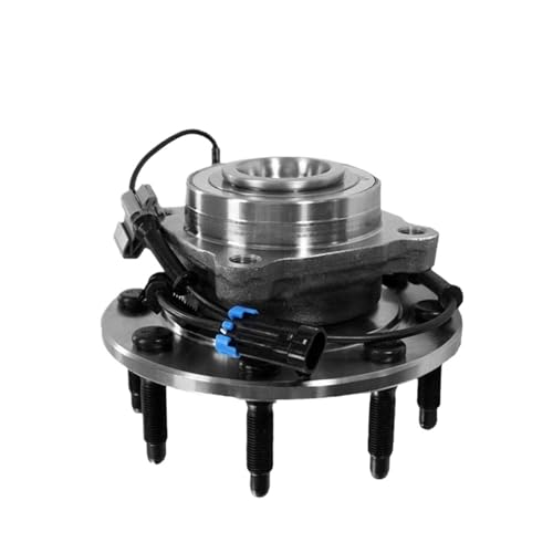 515098 Auto Parts 1pcs Car Accessories Front Wheel Hub Bearing For H2 6.2L 2008-2009 von JQVZKFYFK