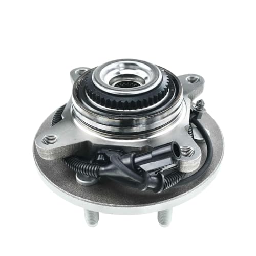 5L3Z-1104AB Auto Spare Parts 1pcs Car Accessories Front Wheel Hub Bearing For F-150 2005-2008 5L3Z-1104AB Auto Spare Parts 1pcs Car Accessories Front Wheel Hub Bearing For F-150 2005-2008 von JQVZKFYFK