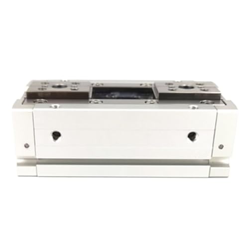 Air Cylinder HFD Series HFD8 HFD12 HFD16 HFD20 HFD25 Compact Air Gripper Pneumatic Cylinder(HFD8X15) von JQVZKFYFK