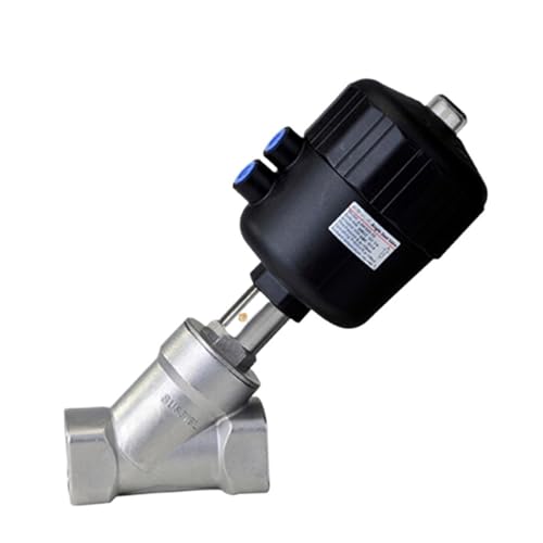Angle Seat Valve 2/2 Way 2J Series 2JS 2JW 2JS320 2JW320 2JSY320 2JWY320 2JSK320 2JWK320(2JW320-32,-Q80-G) von JQVZKFYFK