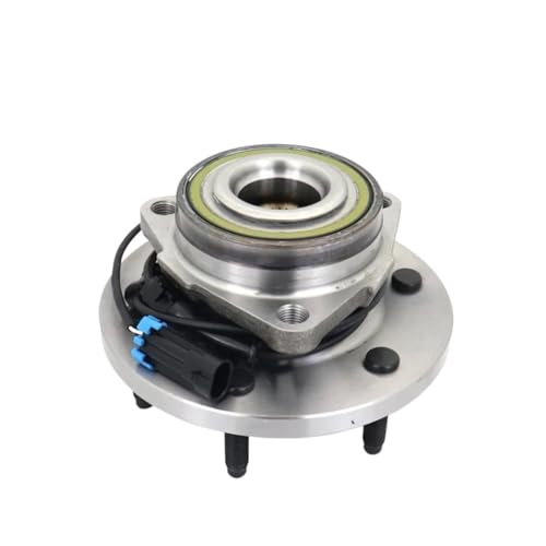 Auto Parts 1 pcs Car Accessories Front Wheel Hub Bearing For H3 2006-2008 H3T OE 15834244 Auto Parts 1 pcs Car Accessories Front Wheel Hub Bearing For H3 2006-2008 H3T OE 15834244 von JQVZKFYFK