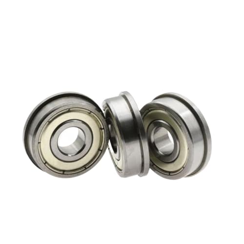 F6902ZZ F6902-2RS Bearing 10PCS 15x28x7mm ABEC-5 Double Shielded Deep Groove F6902ZZ Ball Bearings F6902-2RS(F6902-2RS) von JQVZKFYFK