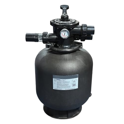Factory Price Portable Swimming Pool Sand Filter and Pump Equipment(PSF400-6W) von JQVZKFYFK