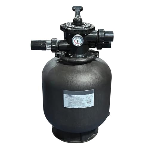 Factory Price Portable Swimming Pool Sand Filter and Pump Equipment Pumpfor Domestic and Commercial Above Ground Pools(P400) von JQVZKFYFK
