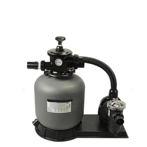 Hot Factory Direct Sell Fiberglass Pool Filter Filtration System Fiberglass Swimming Pool Sand Filter and Pump Hot Factory Direct Sell Fiberglass Pool Filter Filtration System Fiberglass Swimming Pool Sand Filter and Pump von JQVZKFYFK