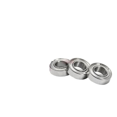 MR74ZZ 4 * 7 * 2.5mm 5/10pcs ABEC-7 Miniature High Speed MR74 Z ZZ High Precision MR74Z Ball Bearings(10Pcs) von JQVZKFYFK