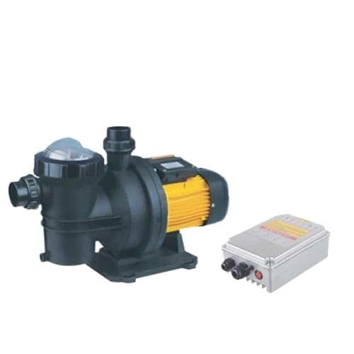 Solar powered swimming pool circulation water filter motor pump Solar powered swimming pool circulation water filter motor pump von JQVZKFYFK