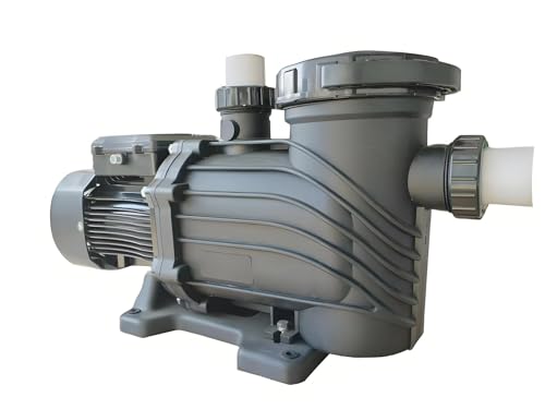 Swimming Pool Equipment Electric 220v Pool Pump Water Pool Pump Swimming Pool Equipment Electric 220v Pool Pump Water Pool Pump von JQVZKFYFK