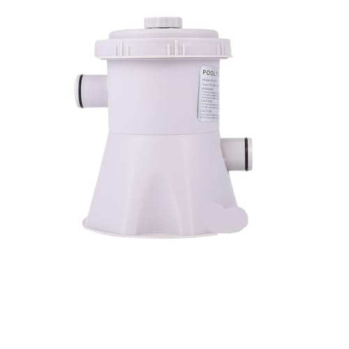 Swimming Pool Filter Pump Wear Resistant Above Ground Circulation Water Pump HS630 Easy Install Pool Equipment Electric Swimming Pool Filter Pump Wear Resistant Above Ground Circulation Water Pump HS630 Easy Install Pool Equipment Electric von JQVZKFYFK