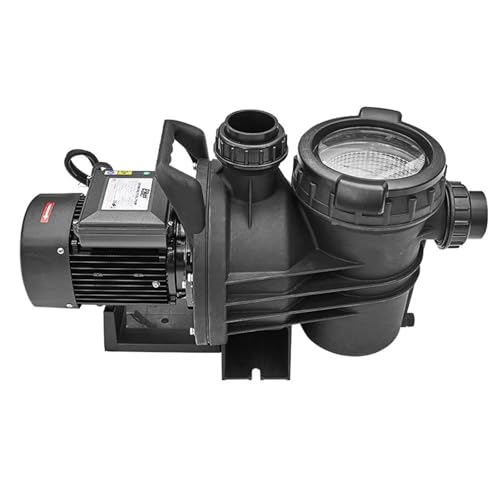 Swimming pool filter pump, fish pond sewage suction filter pump, submersible pump, pumping circulation pump with large flow(PC-100 220V) von JQVZKFYFK