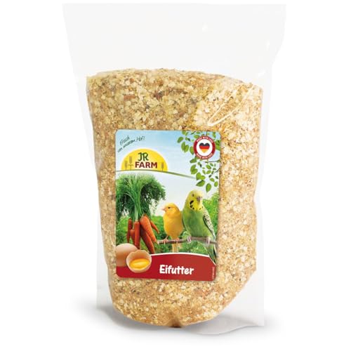 JR FARM Birds Eifutter 500 g von JR Farm