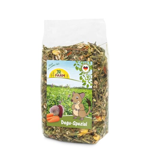JR FARM Degu-Spezial 500 g JR FARM Degu-Spezial 500 g von JR Farm