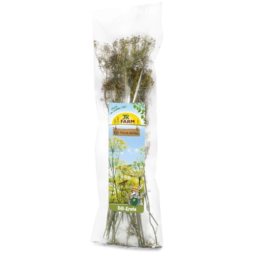 JR FARM ESN Dill-Ernte 80 g JR FARM ESN Dill-Ernte 80 g von JR Farm