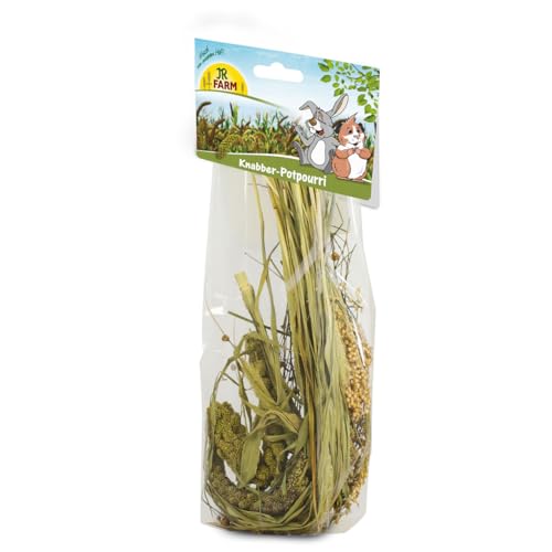 JR FARM Knabber-Potpourri 50 g JR FARM Knabber-Potpourri 50 g von JR Farm