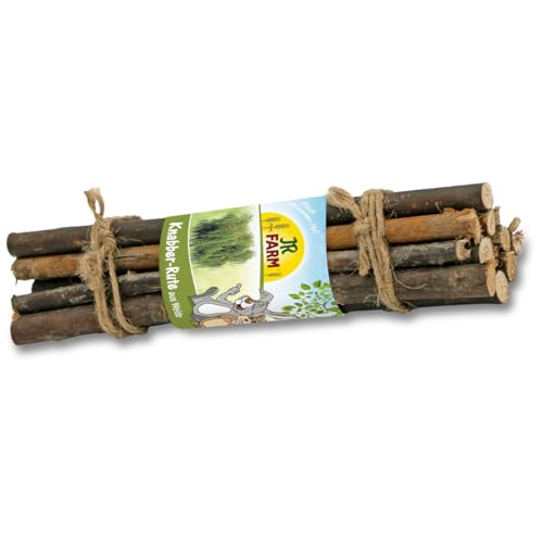 JR FARM Knabber-Rute Weide 40 g JR FARM Knabber-Rute Weide 40 g von JR Farm