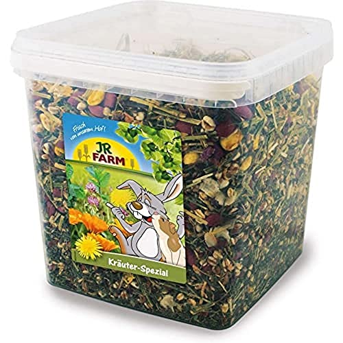 JR FARM Kräuter-Spezial 5 l Eimer = 1,5 kg JR FARM Kräuter-Spezial 5 l Eimer = 1,5 kg von JR Farm